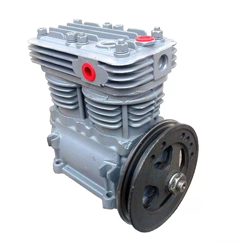 Компрессор 2-х цилиндровый 310 л/мин МАЗ/ЛиАЗ/икарус ПК310 (БЗА)