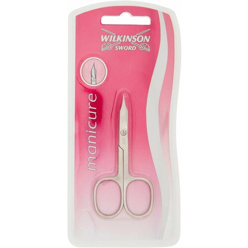 Wilkinson Sword Manicure Ножницы для ногтей 1250₽