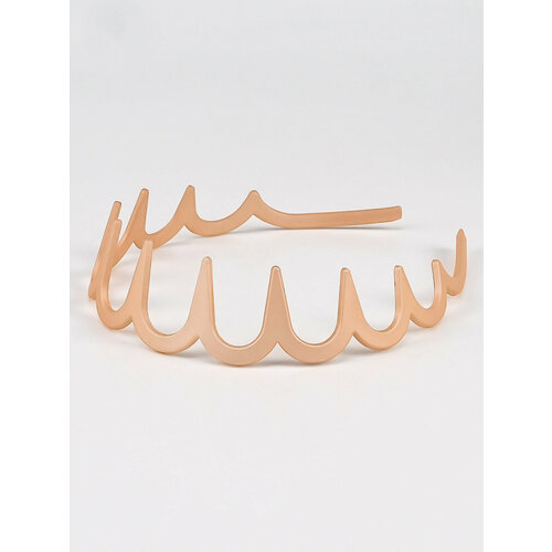 Женский ободок для волос, обруч аксессуар на голову для женщин и девочек