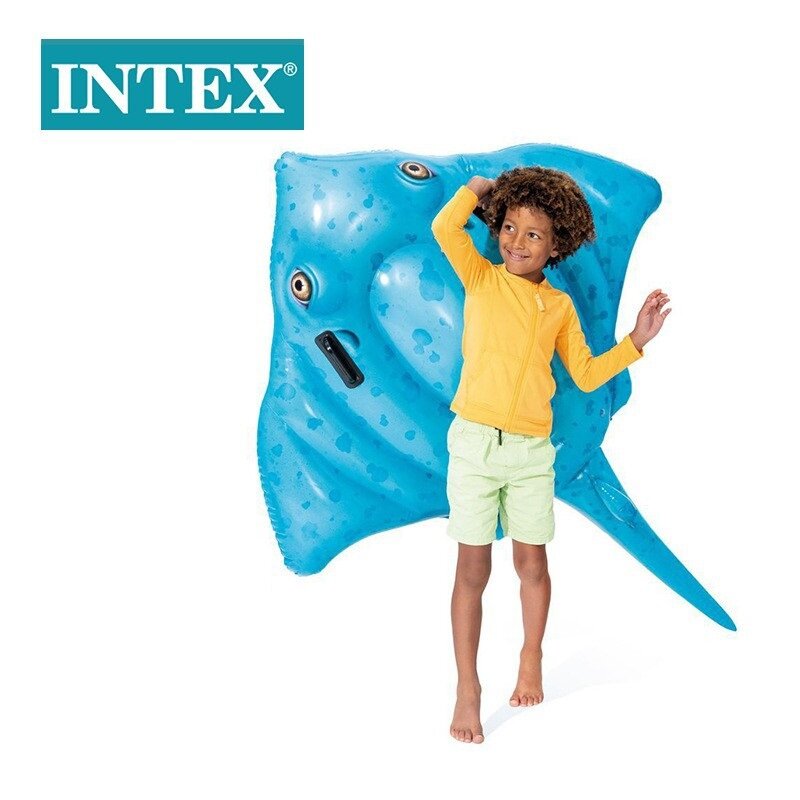 Игрушка INTEX, с водным креплением, для детей и взрослых, 1,2 кг