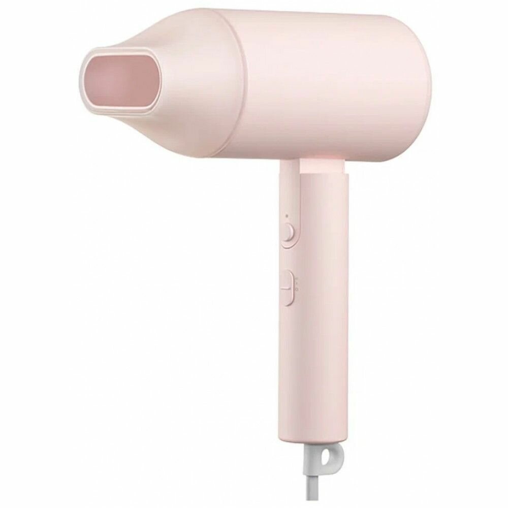 фото Фен Xiaomi Mijia Negative Ion Hair Dryer H101 (CMJ04LXP) розовый