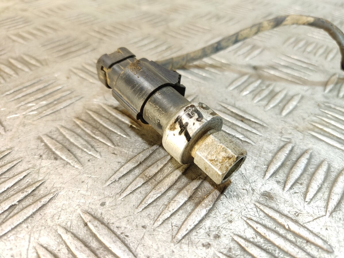 Датчик кондиционера FORD Focus 2005-2008 4673935
