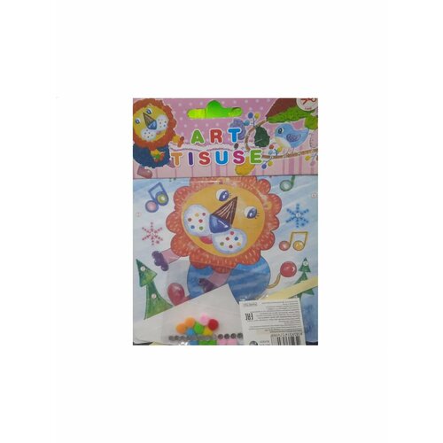 Набор для поделок 