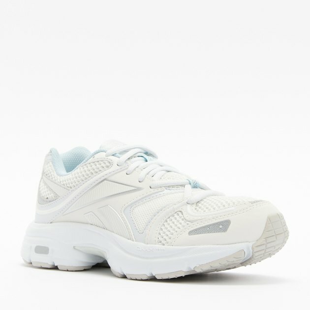 Кроссовки Reebok RBK PREMIER ROAD PLUS VI белый, Размер 40