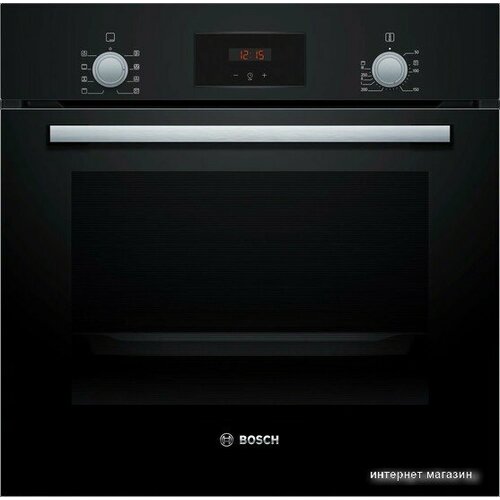 Электрический духовой шкаф Bosch Serie 2 HBF113BA0Q 40260₽