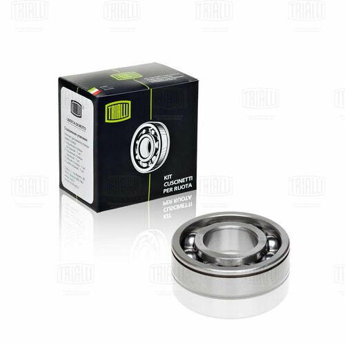 Подшипник первичного вала КПП TRIALLI CT503 черный 1024₽