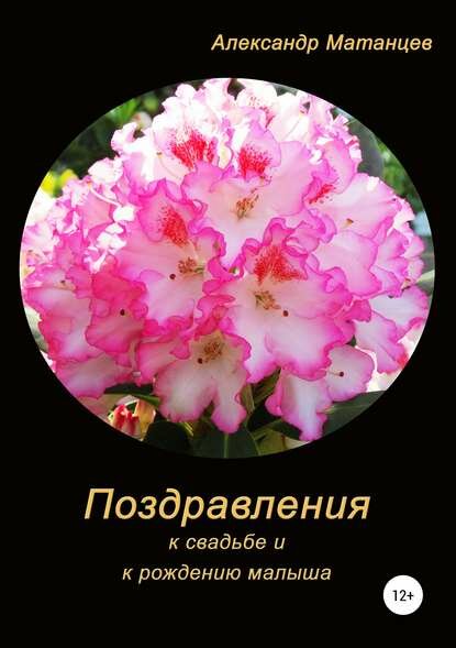 Поздравления к свадьбе и рождению малыша [Цифровая книга]