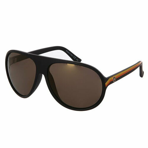 Солнцезащитные очки VonZipper, зеленый