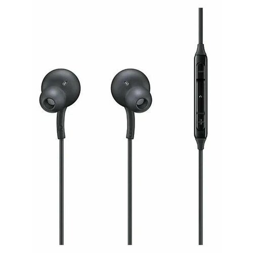 Наушники гарнитура с микрофоном для Samsung AKG GH59-15252A Type-C тех пак 750₽