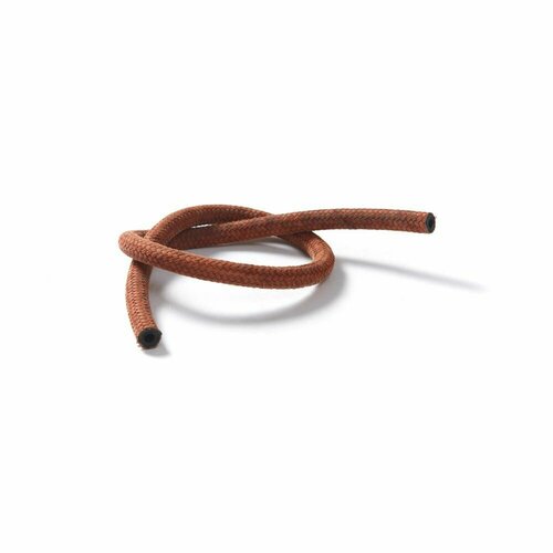 Шланг тормозного бачка CS20 ВАЗ 2121-213-214 красный 67см в уп 335₽