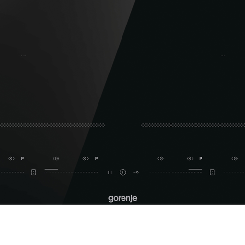 Индукционная варочная поверхность Gorenje GI6442BSCE 39999₽