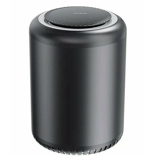 Автомобильный ароматизатор Xiaomi Hydsto Car Fragrance A1 жасмин черный 1390₽