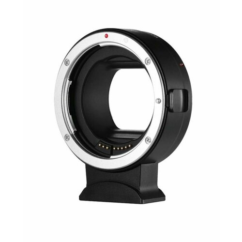 Адаптер Andoer EF-EOS R для Canon, с автофокусом