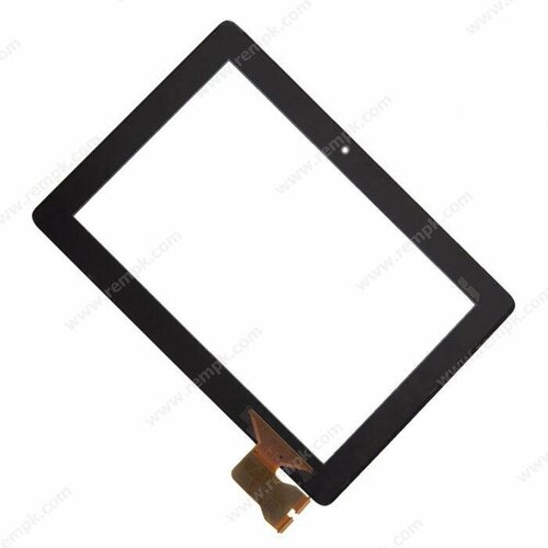 Сенсорное стекло для Asus ME301 ME302 короткий шлейф 5280N FPC-1 REV04 1600₽