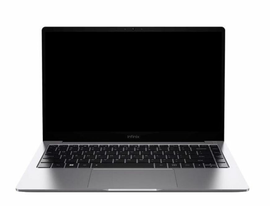 Infinix INBOOK X2 XL23 (INBOOK X2 XL23 I51135G7_8_512_GREY) серый - 1920x1080, IPS, Intel Core i5-1135G7, ядра: 4 x 2,4 ГГц, 8 ГБ, SSD 512 ГБ, Intel Iris Xe Graphics, Windows 11 Home