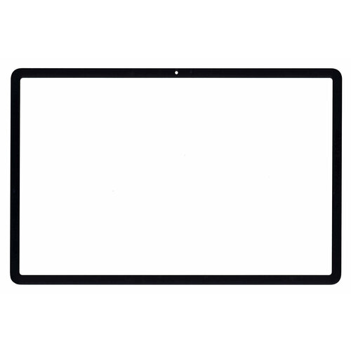 Стекло для переклейки Samsung Galaxy Tab S7 FE SM-T733N SM-T735N черное 580₽