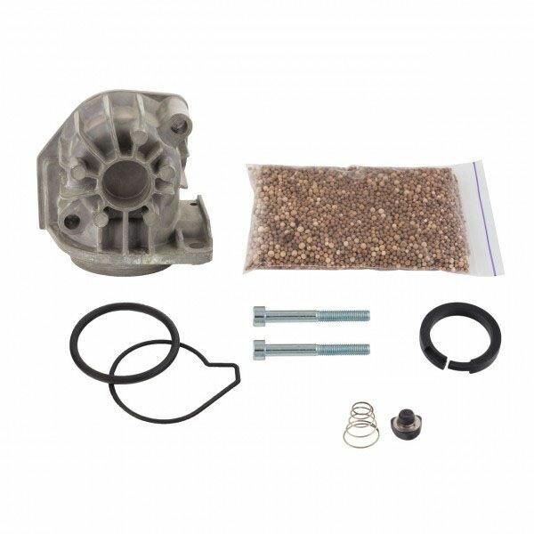 Ремкомплект компрессора пневмоподвески Wabco (тип 3)