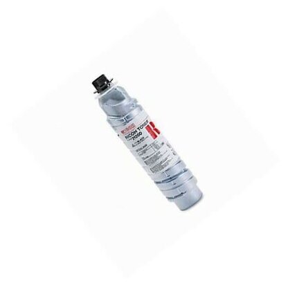 Тонер-картридж Ricoh MP 3353 для Ricoh Aficio 1022 1027 1032 2022 2027 2032 3025 3030 черный 842042 - фото №11