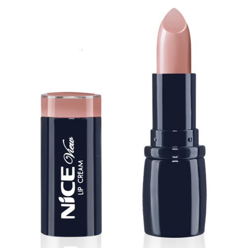Nice View Губная помада, тон 060 нежно персиковый, 1 шт