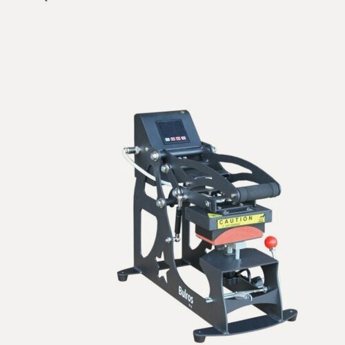 Изображение товара Термопресс для бейсболок Bulros TC-12