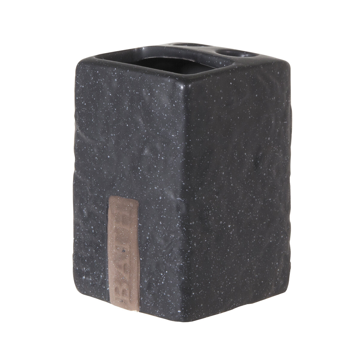 Стакан для ванной комнаты Рыжий кот 