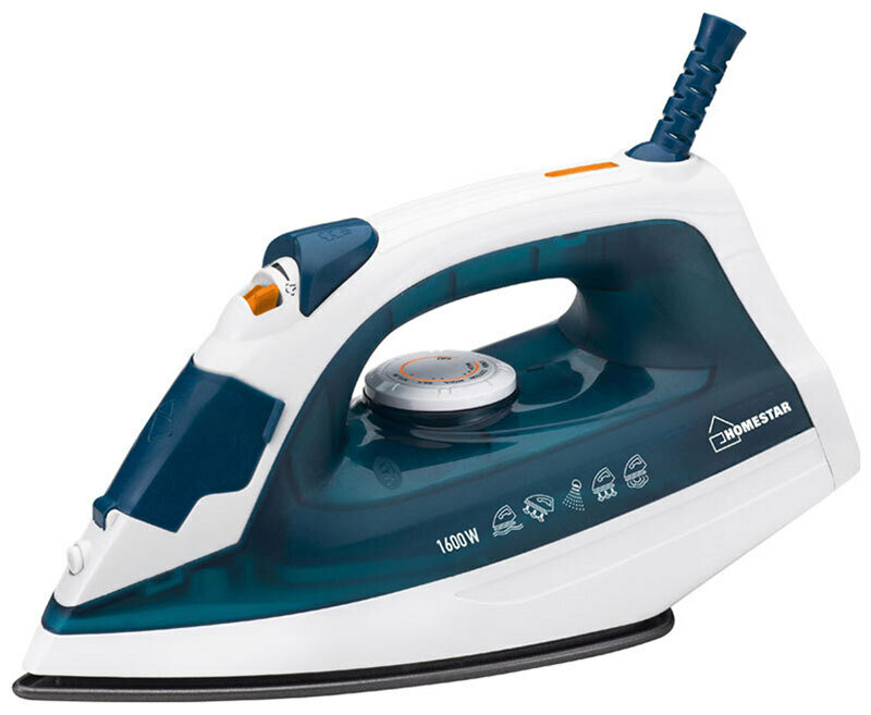 Утюг Homestar HS-4004 002676