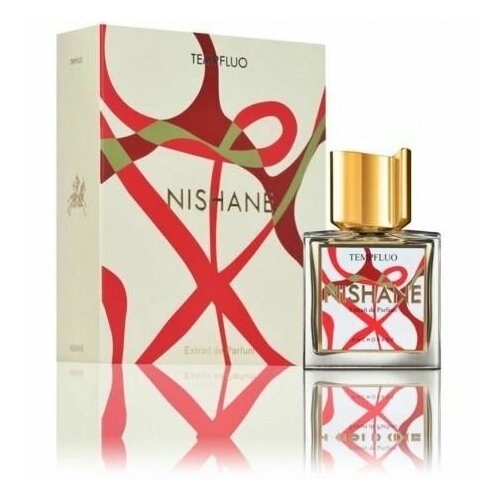 NISHANE Tempfluo Духи унисекс 100 ml