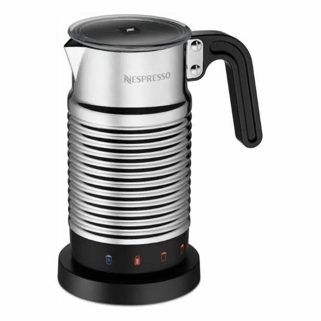 Капучинатор Nespresso Aeroccino 4/Вспениватель молока/Капучинатор электрический