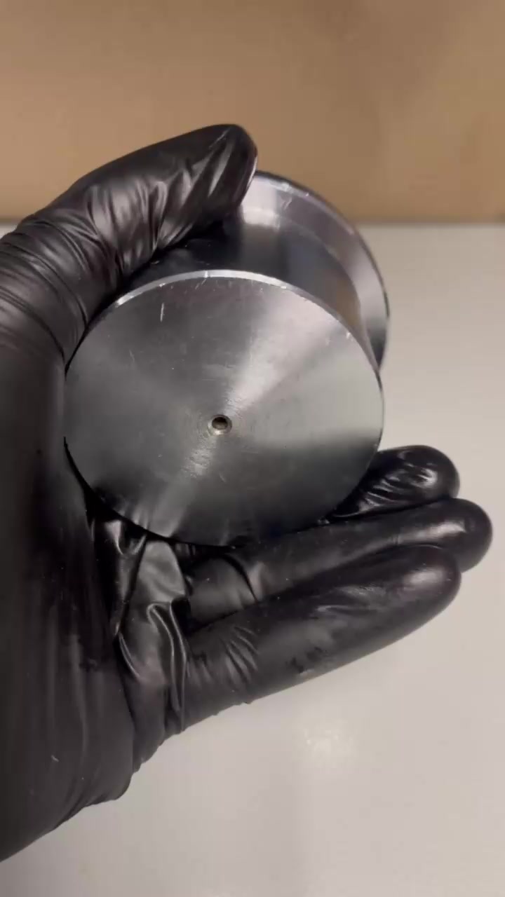 Шариковая опора SP60 BS/CS ZHLRU — фото 1