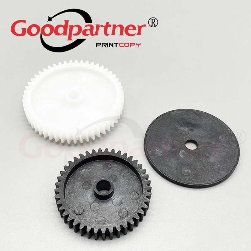 1X RM1-0043-020 RM1-0043 Комплект поворотных шестерен для HP LaserJet 4200 4300 4250 4350