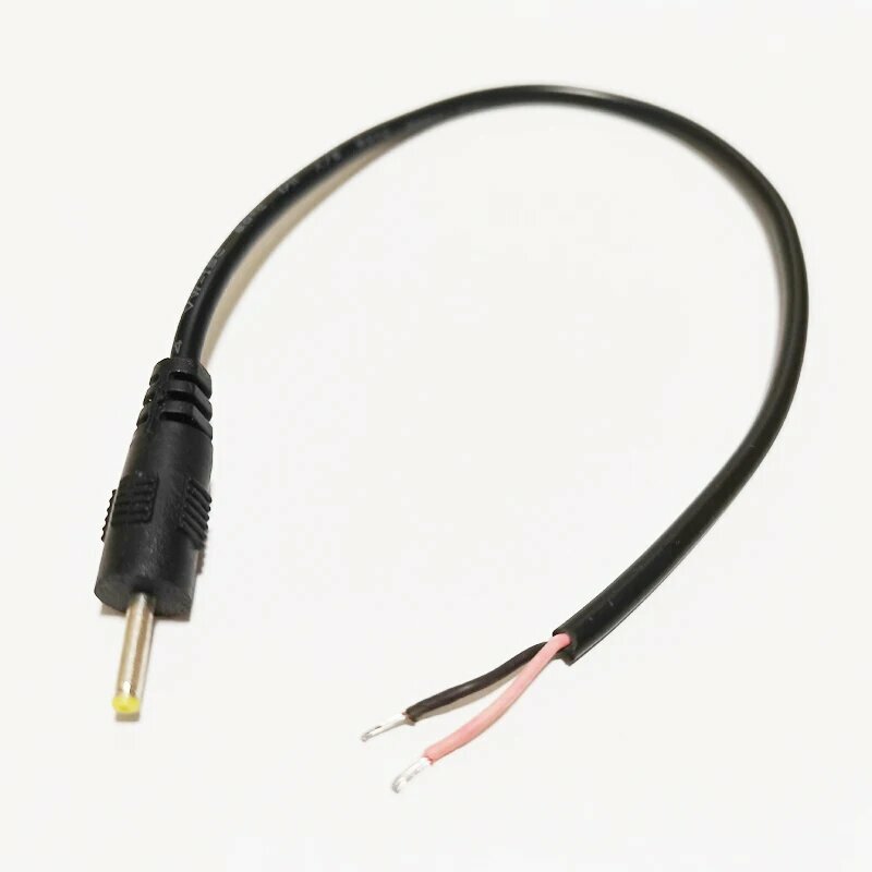 NCHTEK DCC-205 Адаптер питания DC 2,5x0,7 мм