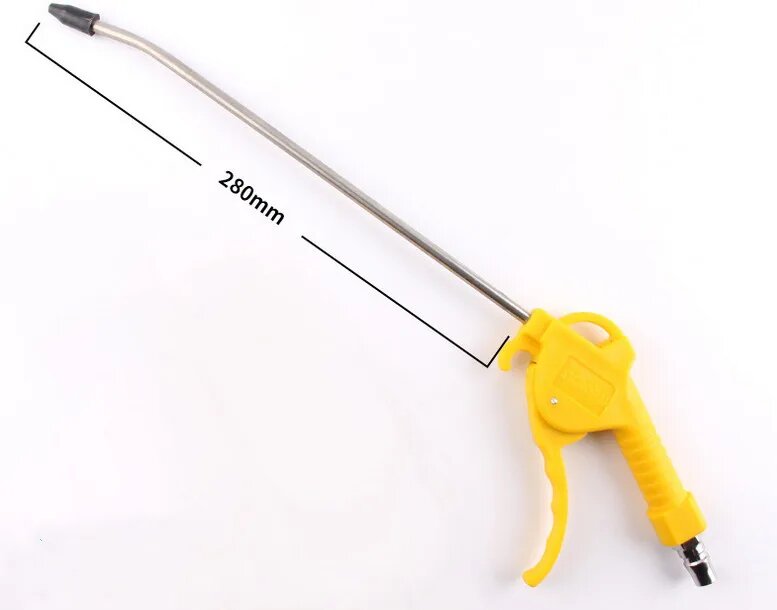 Пневматический пистолет для уборки ARTSL longer