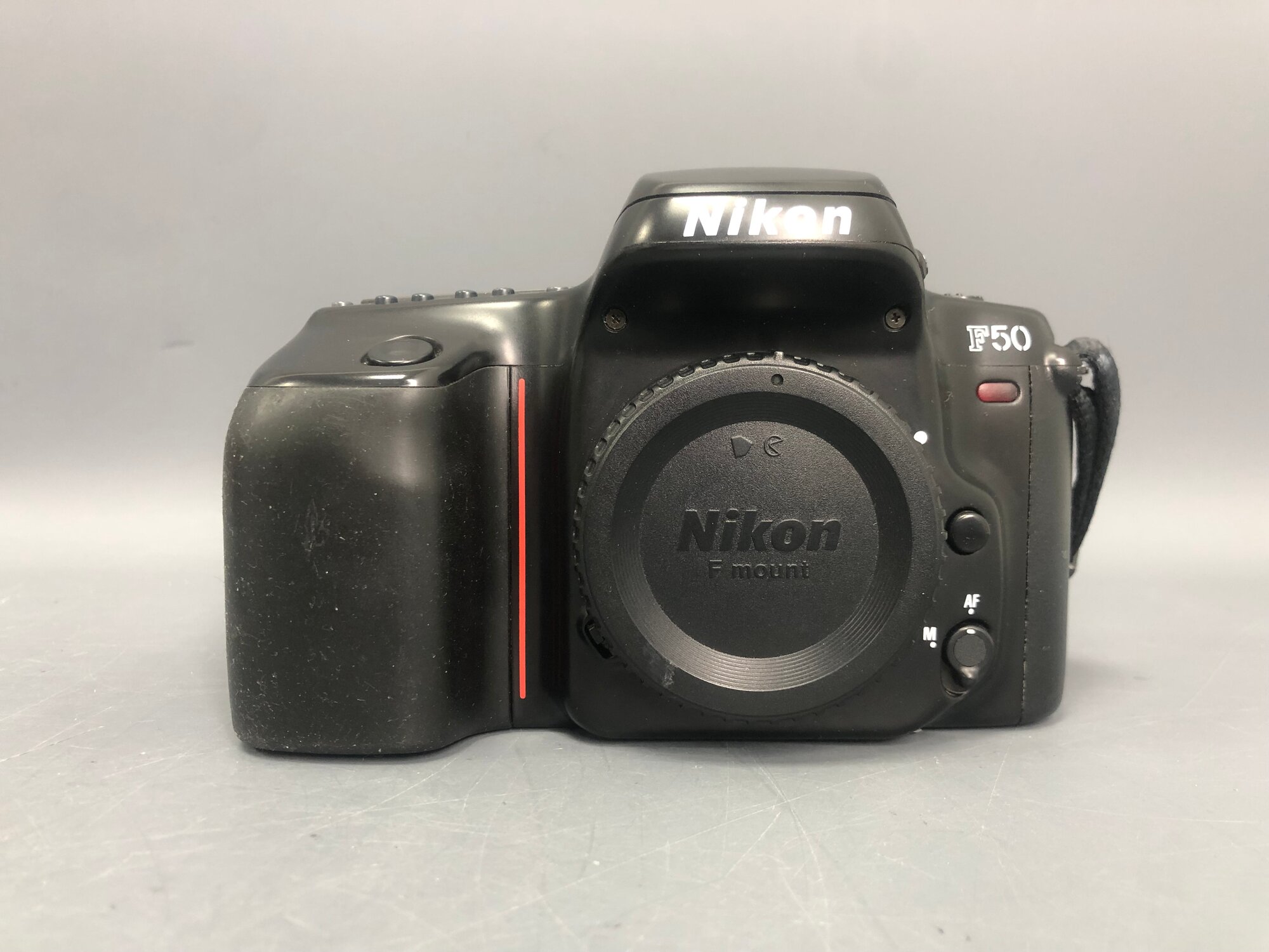 Nikon F50 Body