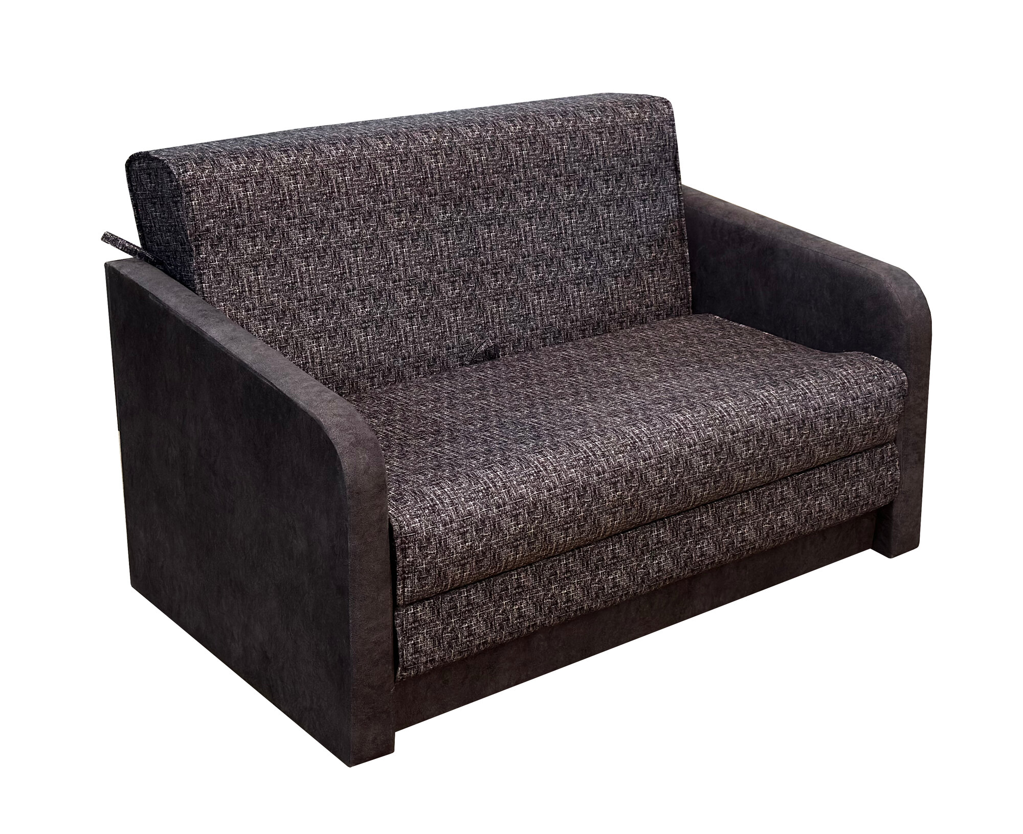 Кресло-кровать Ольга 120 МП 75-150