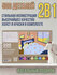 Пазл интерьерный 500 элем. + картина-раскраска "Доброе утро" 2в1 BabyTEC 24x 36 ...