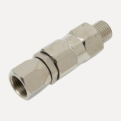 Изображение товара Вертлюг для окрасочного пистолета 1/4" AktiSpray 16128300