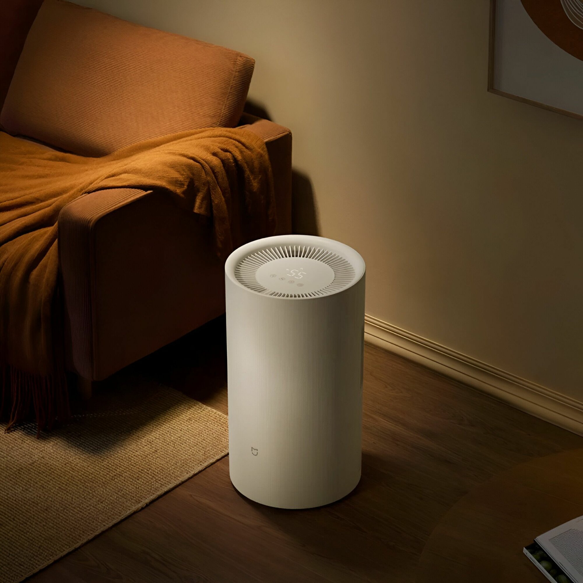 Осушители Воздуха Xiaomi Осушитель воздуха