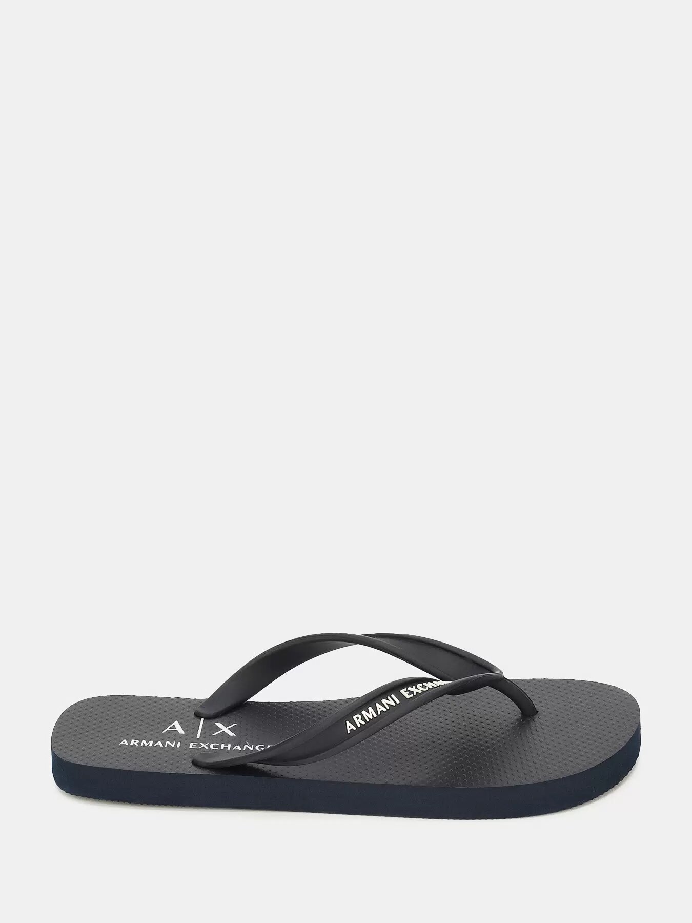 Шлёпанцы Armani Exchange