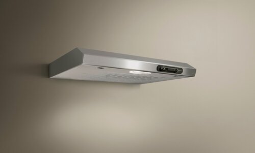 Изображение товара Вытяжка Jetair Senti SI/F/50