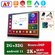 Автомагнитола 2 din, 13,1 дюйма, GPS, Android 11, для Nissan, Hyu...