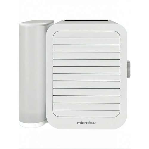 Microhoo Personal Air Conditioning MH01R белый