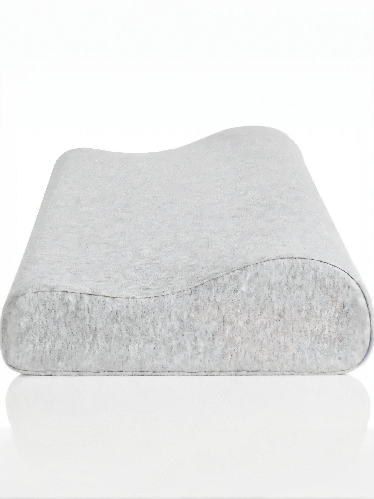 Ортопедическая подушка с эффектом памяти Xiaomi Mijia Neck Memory Pillow (500х300х100мм/70mm)(MJYZ018H)