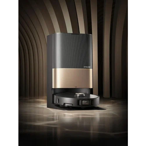 Dreame X40 Pro Plus Global 114642₽