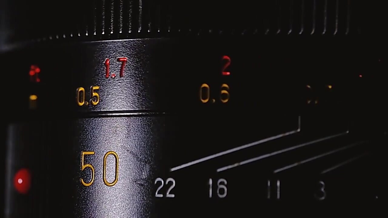 Brightin Star 50 мм F0.95 Объектив для Fuji Canon Nikon Sony SIGMA — фото 1
