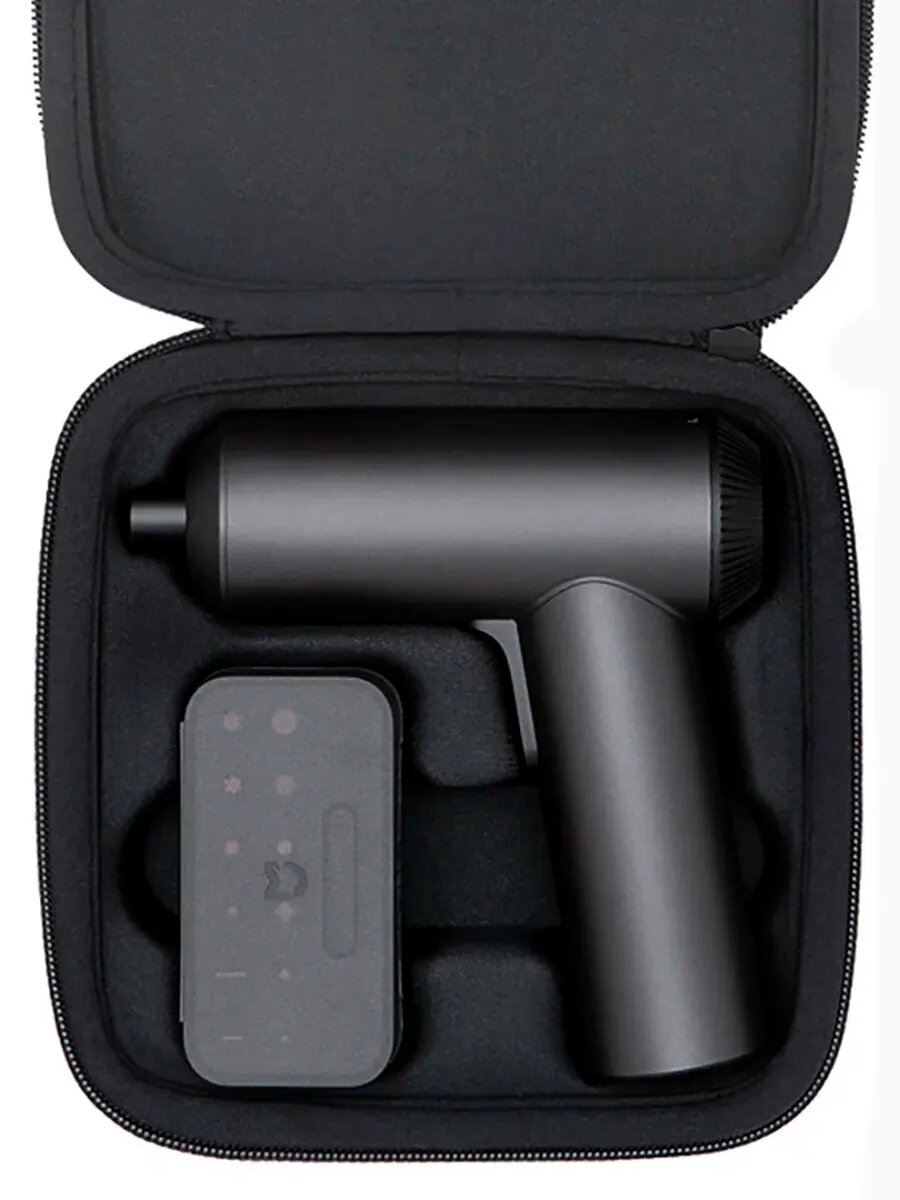 Шуруповерты Xiaomi Отвертка аккумуляторная шуруповерт 13 в 1