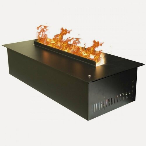 Изображение товара Электроочаг RealFlame 3D Cassette 630 Black Panel