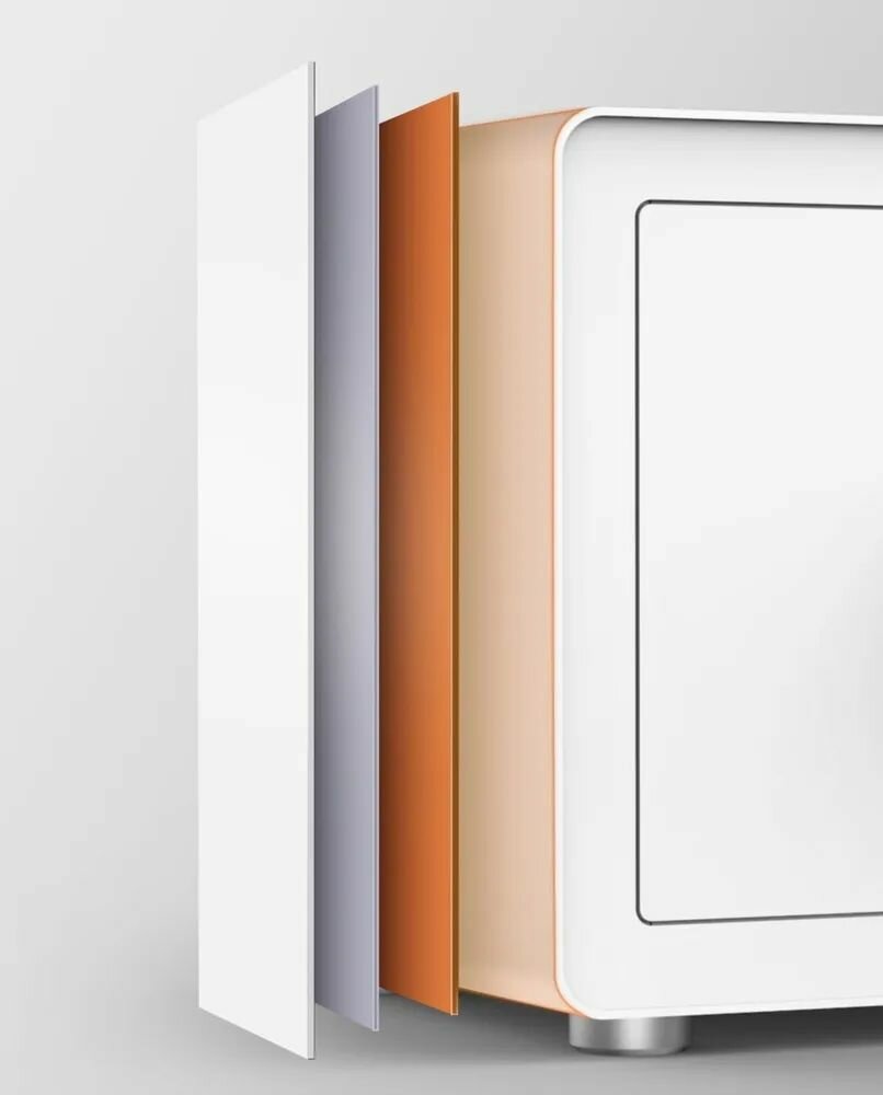 Особенности эксплуатации умного сейфа Xiaomi