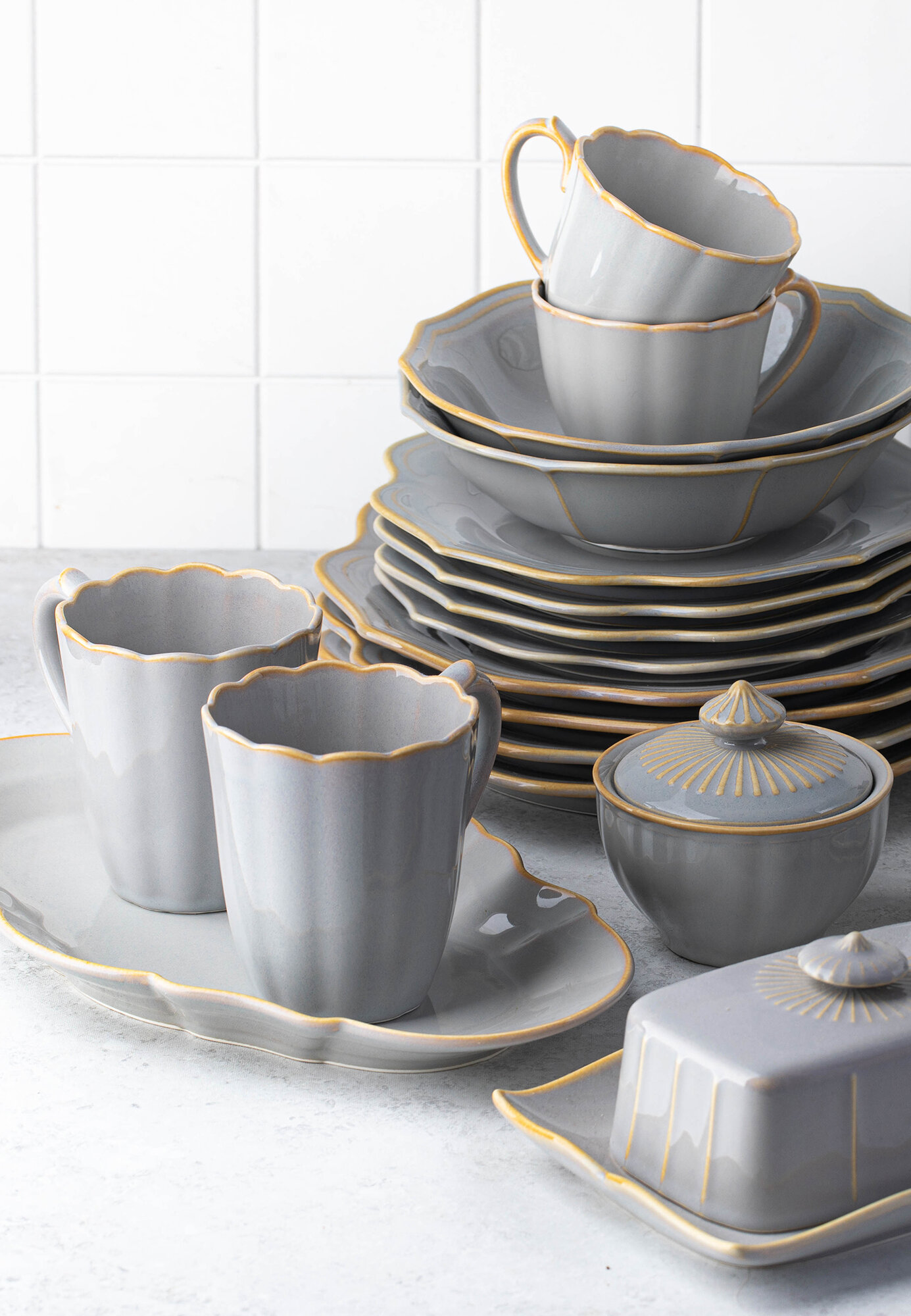 Кружка Myatashop England collection 400 мл - фото №3