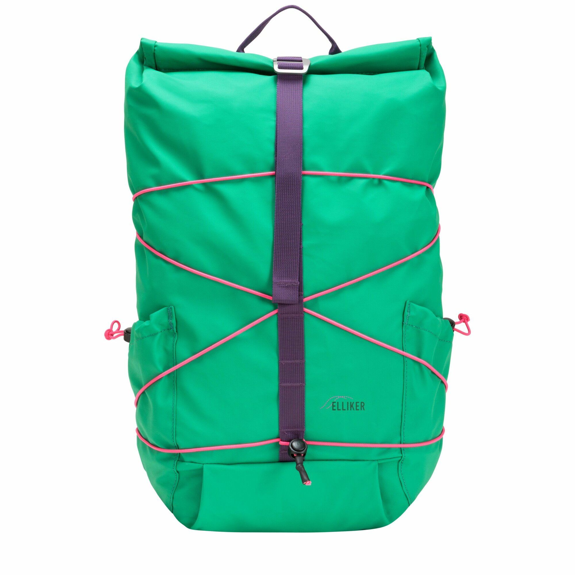 Рюкзак городской DAYLE ROLL TOP SIDE POCKET BACKPACK