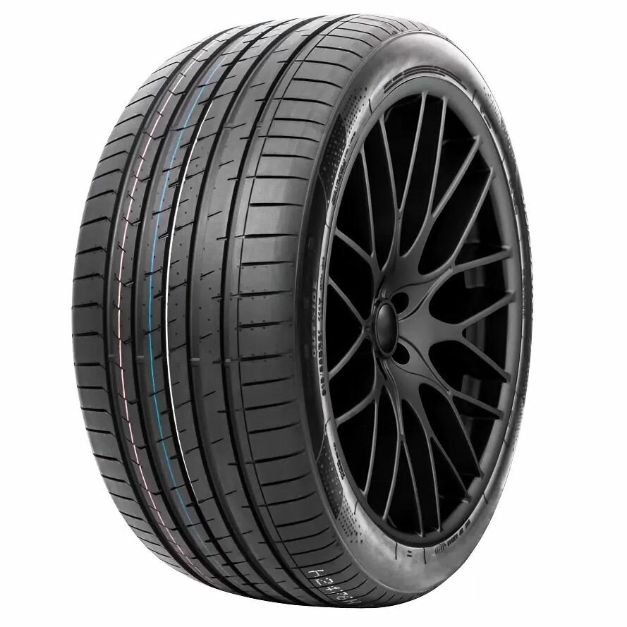 Шины Aplus 195/55R20 95H XL A610
